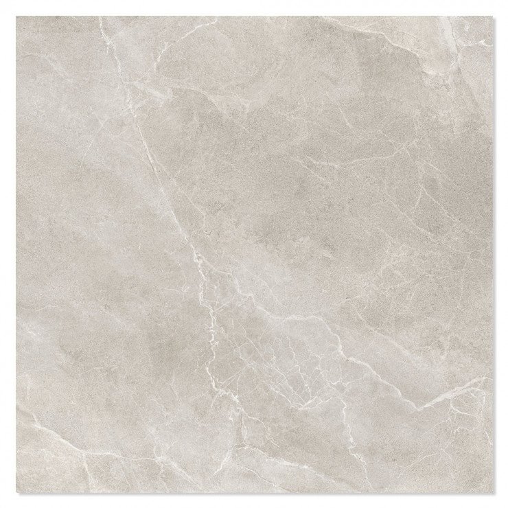 Marmor Klinker Emperador Premium Grå Beige Poleret 60x60 cm-1